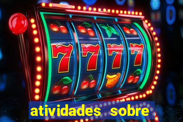 atividades sobre teatro para 3o ano fundamental